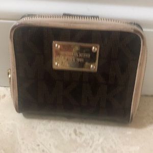 Michael Kors wallet